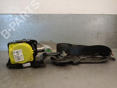 Used Front left seatbelt Front left seatbelt HYUNDAI i30 FASTBACK (PDE, PDEN) 1.4 T-GDI (140 hp) 35794190 35794190