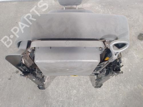 Right front seat CHEVROLET LACETTI (J200) 1.6 | BP20349812C16 