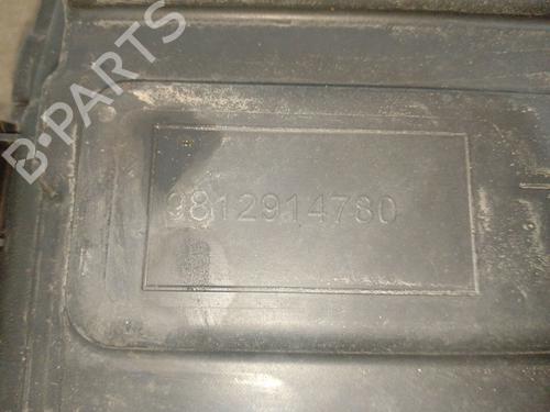 Fuel tank CITROËN C4 CACTUS 1.6 BlueHDi 100 | BP28729078C62 