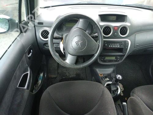 Engine CITROËN C3 I (FC_, FN_) 1.4 i | BP32361616M1