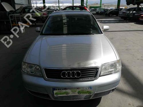 Sicherheitsgurt hinten links AUDI A6 C5 (4B2) 2.5 TDI | BP7209022I29 