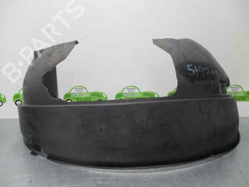 Hjulbue FORD FUSION (JU_) 1.4 TDCi (68 hp) 20245709