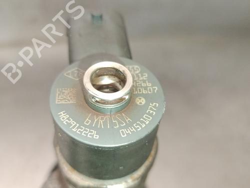 Injector RENAULT MASTER III Van (FV) 2.3 dCi 125 FWD (FV0C, FV0D, FV0G, FV0H, FV0J, FV0K,... | BP33324670M100  - Image 5