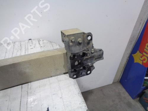 Front bumper reinforcement SUBARU FORESTER (SG_) 2.0 X AWD (SG5) | BP11632394C109 