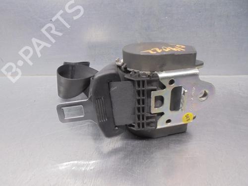 Rear right seatbelt VW GOLF V (1K1) 1.9 TDI | BP16213715I28 