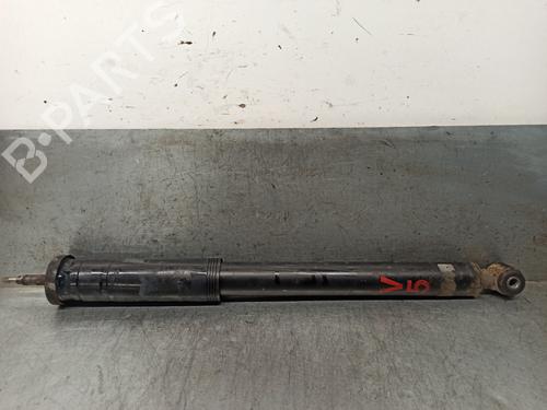Used Left front shock absorber MERCEDES-BENZ E-CLASS (W210) [1995-2003]  16823492