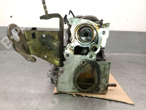 Topstykke RENAULT LAGUNA II (BG0/1_) 1.9 dCi (BG08, BG0G) | BP28107634M5 
