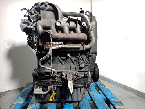 Engine RENAULT SCÉNIC II (JM0/1_) 1.9 dCi (JM14) | BP33120885M1 - Image 5