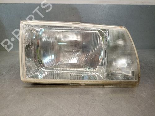 Optica esquerda Optica esquerda CITROËN C15 Box Body/MPV (VD_) 1.8 D (60 hp) 39592803 39592803