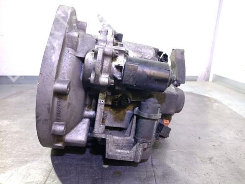 Getriebe SMART CITY-COUPE (450) 0.6 (S1CLA1, 450.341) | BP29915729M3 