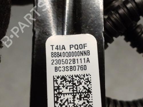 Seat buckle HYUNDAI BAYON (BC3) 1.2 MPI | BP31918212I32 