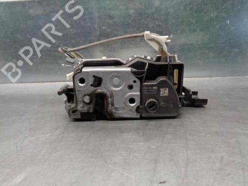 Front right lock CITROËN C4 CACTUS 1.6 HDi 90 | BP7563056C97 
