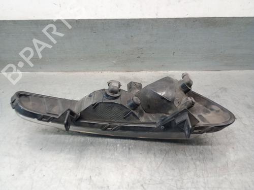 Left front fog light KIA SPORTAGE III (SL) 1.7 CRDi | BP25711458C30