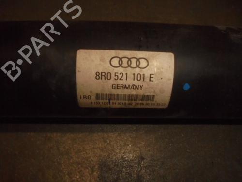 Driveshaft AUDI Q5 (8RB) 2.0 TDI quattro | BP10164665M37