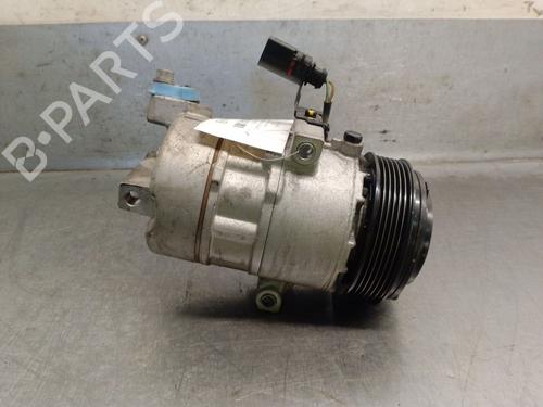 AC compressor SEAT Mii (KF1, KE1) 1.0 | BP38626052M34 - Image 3