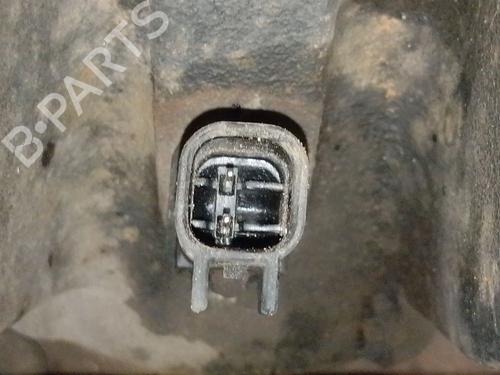 Left front steering knuckle MAZDA 5 (CR) 1.8 (CR19) | BP37376716M25 - Image 8