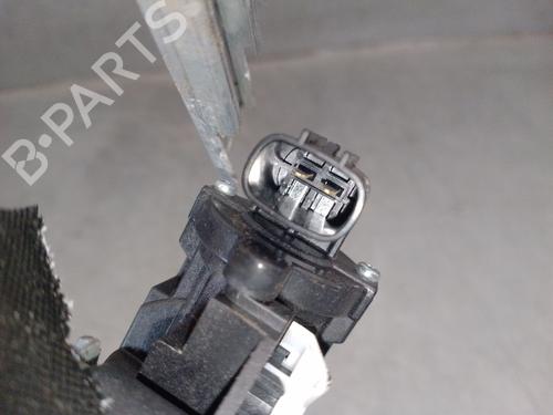 Rear left window mechanism NISSAN JUKE (F16_) 1.6 Hybrid | BP26671632C24 