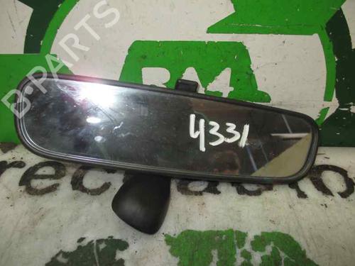 Used Rear mirror Rear mirror 5114991 5114991