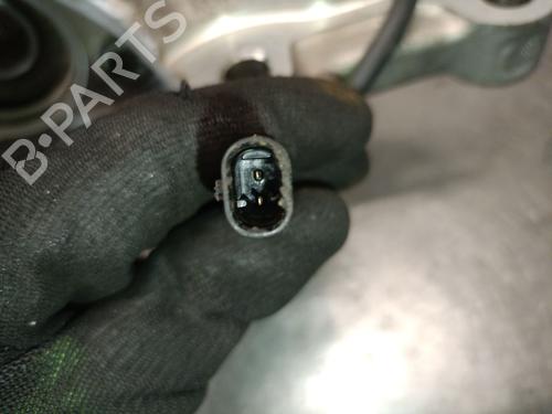 Left front steering knuckle HYUNDAI KONA SUV Van (OS, OSE, OSI) EV | BP27319861M25 