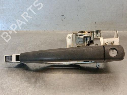 Used Front left exterior door handle Front left exterior door handle 36837995 36837995