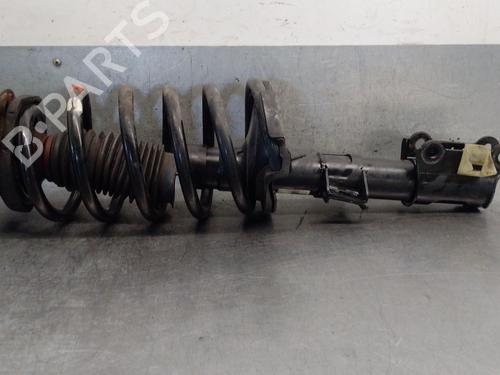Used Right front shock absorber Right front shock absorber VOLVO XC90 I (275) V8 AWD (316 hp) 34189684 34189684