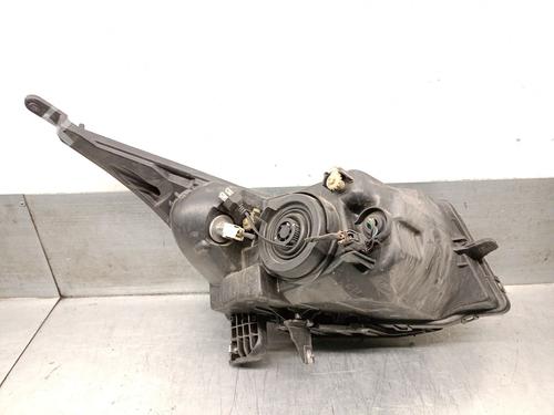 Left headlight CHEVROLET CRUZE (J300) 1.6 | BP26231775C28 