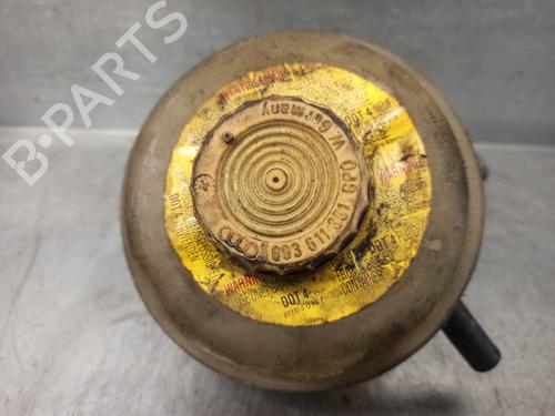 Brake master cylinder AUDI 80 B4 Saloon (8C2) S2 quattro | BP15271407M77 
