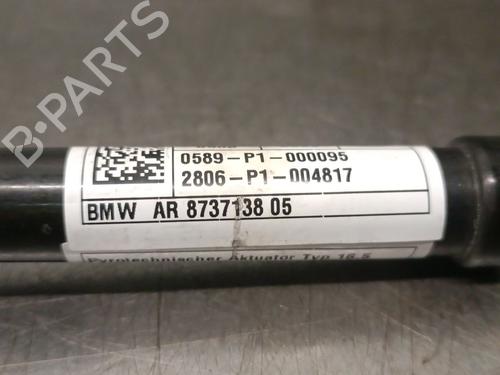 Módulo eletrónico BMW 2 Active Tourer (U06) 220i Mild Hybrid | BP32019564M83