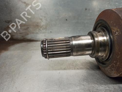 Right front driveshaft HYUNDAI COUPE I (RD)  | BP14930143M39 