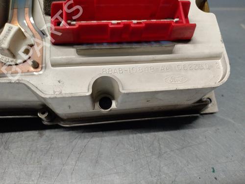 Instrument cluster FORD ORION III (GAL)  | BP16092570C47 