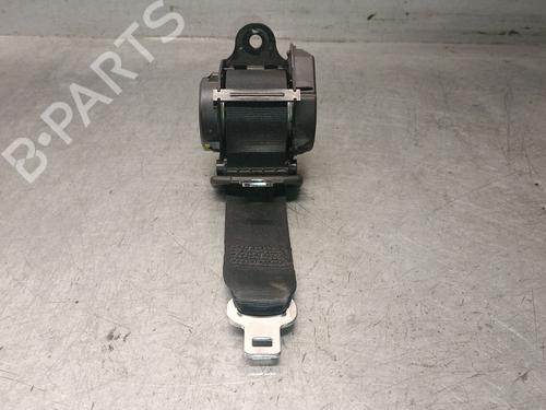 Used Rear center seatbelt JAGUAR XE (X760) 2.0 D (180 hp) 22184241
