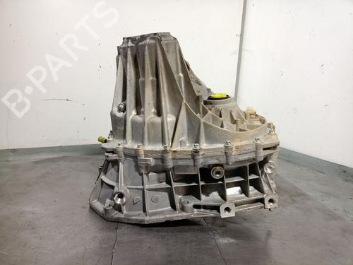 Gearkasse DACIA DUSTER (HM_) 1.5 dCi 115 4x4 | BP38536067M3 - Image 5