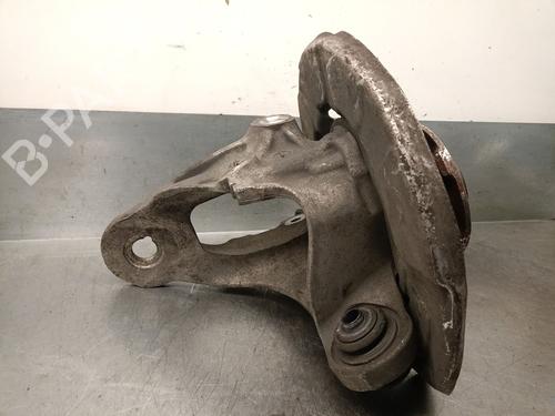 Left rear steering knuckle BMW X5 (E70) xDrive 30 d | BP20268945M27 
