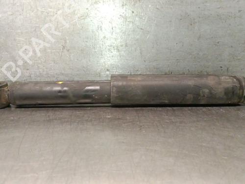Used Left rear shock absorber Left rear shock absorber 37295113 37295113
