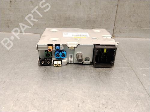Radio CITROËN C4 III (BA_, BB_, BC_) 1.2 PureTech 130 (BAHNSA, BAHNSB) | BP36353545E6 - Image 2