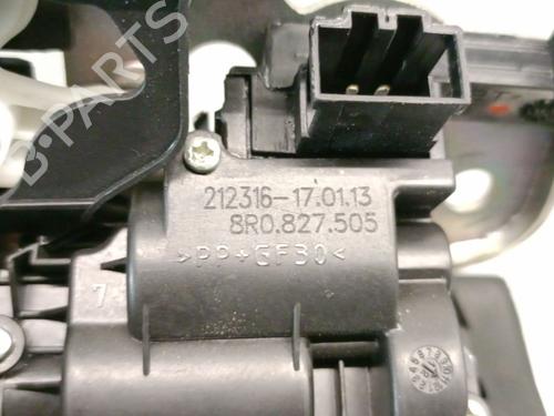 Tailgate lock AUDI A4 B8 Avant (8K5) RS4 quattro | BP26493683C101 