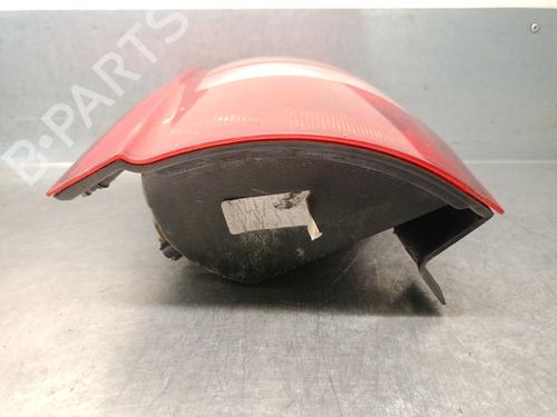 Left taillight CHRYSLER GRAND VOYAGER V (RT) 2.8 CRD | BP38013209C34 - Image 5