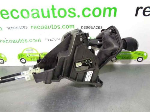 Gear lever RENAULT GRAND SCÉNIC IV (R9_) 1.3 TCe 140 (R9NB) | BP7446119M90 