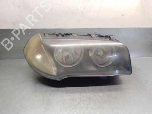 Used Right headlight BMW X3 (E83) 2.0 sd (177 hp) 23552215