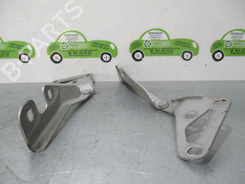 Annen OPEL VECTRA C (Z02) 2.2 DTI 16V (F69) BP20245629O1