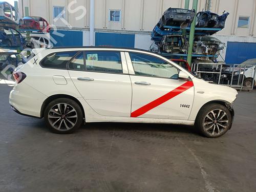 Engine FIAT TIPO Estate (356_, 357_) 1.4 (356WXF1B) | BP31939982M1 