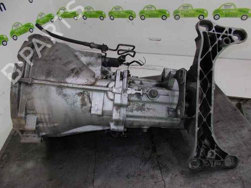 Gearbox BMW 3 Compact (E46) 316 ti | BP5024750M3 