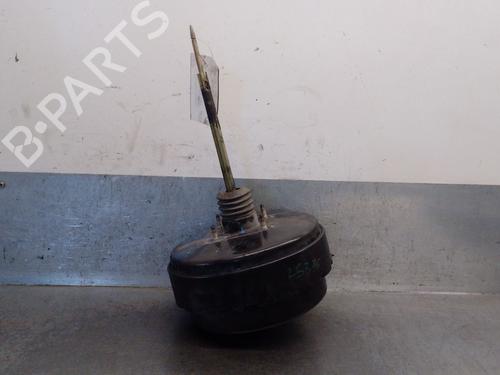 Used Servo brake Servo brake JAGUAR X-TYPE I (X400) 2.0 D (130 hp) 34509551 34509551