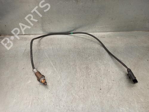 Used Electronic sensor SEAT IBIZA V (KJ1, KJG) 1.0 TSI (110 hp) 13577312