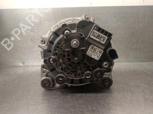 Generator VW TIGUAN (AD1, AX1) 1.5 TSI | BP30087811M7