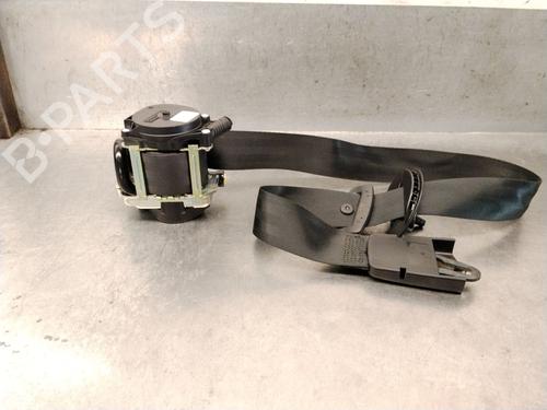 Front left seatbelt CITROËN C4 III (BA_, BB_, BC_) 1.2 Hybrid 136 (BAHPYJ) | BP36868766I26 - Image 2