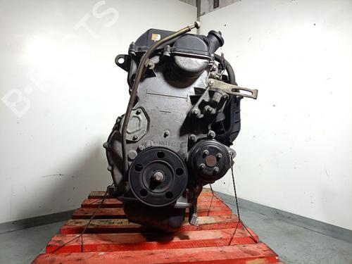 Used Engine Engine MITSUBISHI COLT VI (Z3_A, Z2_A) 1.1 (Z31A, Z32A) (75 hp) 36694708 36694708