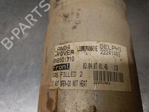 Right front shock absorber LAND ROVER RANGE ROVER SPORT I (L320) 2.7 D 4x4 | BP23259616M17 