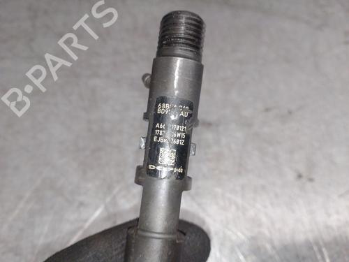 Injector SSANGYONG RODIUS I 2.7 Xdi | BP32228539M100 