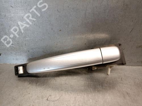 Used Rear right exterior door handle PEUGEOT 307 SW (3H) 1.6 HDI 110 (109 hp) 30657456